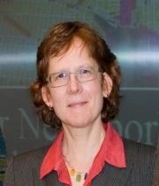 Julia Parzen