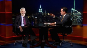 Colbert